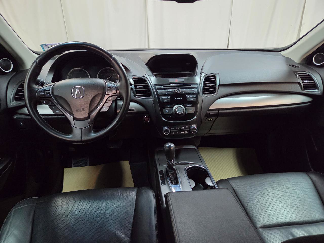 Used 2014 Acura RDX AWD image 21