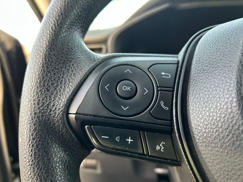 Used 2024 Toyota RAV4 LE image 13