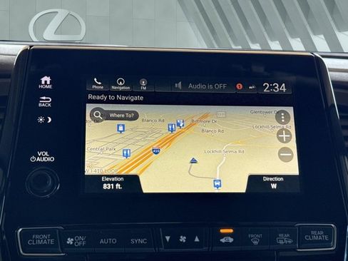 Used 2019 Honda Odyssey Touring image 18