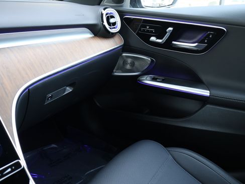 Certified 2025 Mercedes-Benz C 300 Sedan image 42