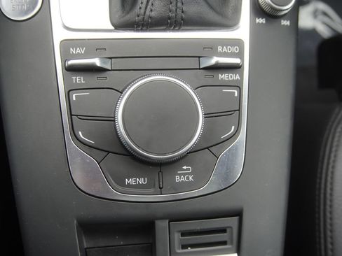 Used 2015 Audi A3 2.0T Premium Plus w/ Premium Plus Package AWD/4WD image 20