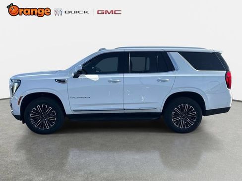Used 2026 GMC Yukon Elevation w/ LPO, Floor Liner Package RWD image 6