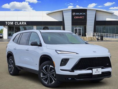 New 2026 Buick Enclave Sport Touring w/ Power Package
