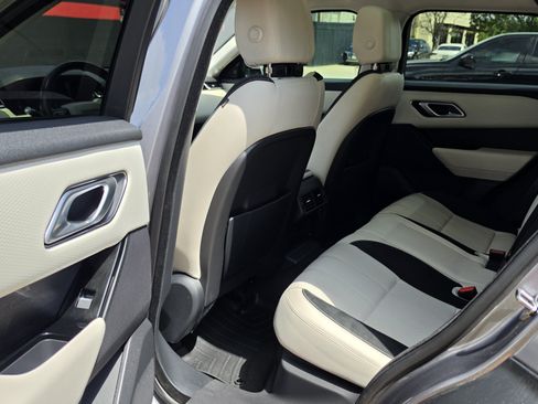 Used 2021 Land Rover Range Rover Velar S AWD/4WD image 21