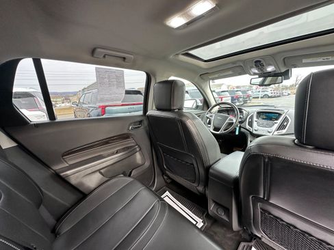 Used 2017 GMC Terrain Denali image 19