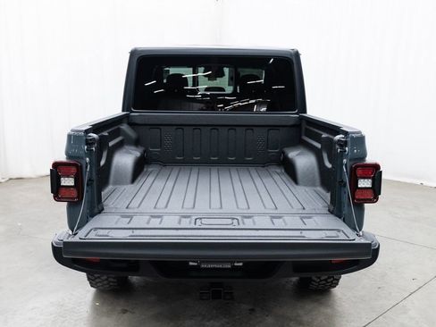 New 2026 Jeep Gladiator Willys image 8