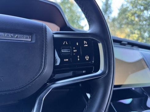 Used 2024 Land Rover Range Rover Sport SE image 26