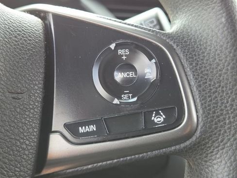 Used 2019 Honda Civic EX image 32