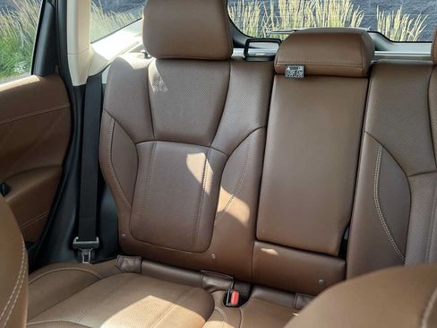 Used 2020 Subaru Forester Touring AWD/4WD image 34