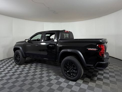 New 2026 Chevrolet Colorado Trail Boss image 3