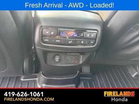 Used 2022 Hyundai Palisade Calligraphy AWD/4WD image 35