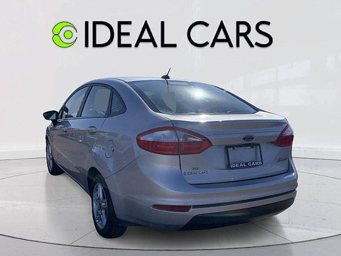 Used 2019 Ford Fiesta SE image 7