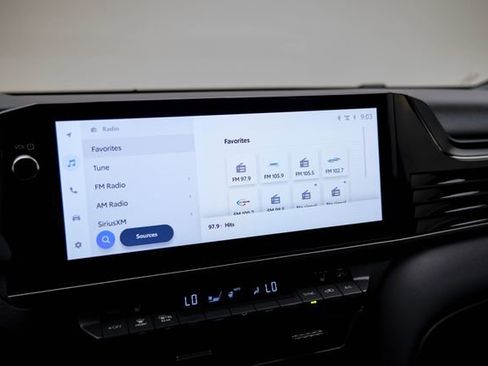 Certified 2025 Toyota Camry XSE FWD image 20
