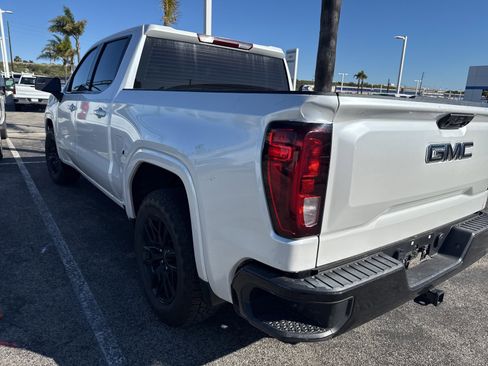 Used 2023 GMC Sierra 1500 Elevation image 6