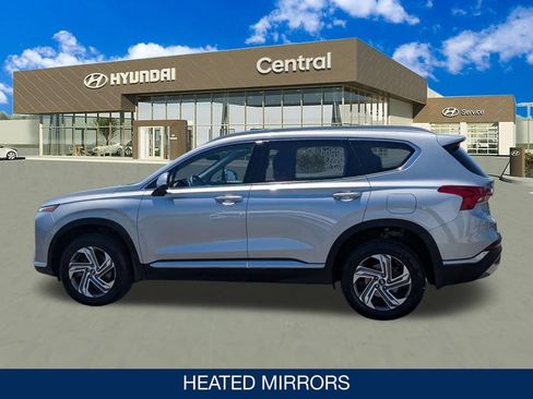 Certified 2023 Hyundai Santa Fe SEL w/ Premium Package AWD/4WD image 5