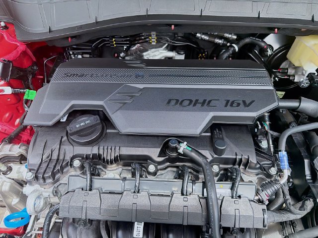 New 2026 Hyundai Kona SEL Sport FWD image 30