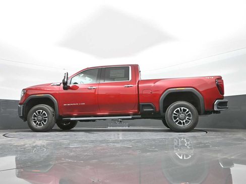 New 2026 GMC Sierra 2500 SLT w/ SLT Premium Package image 35