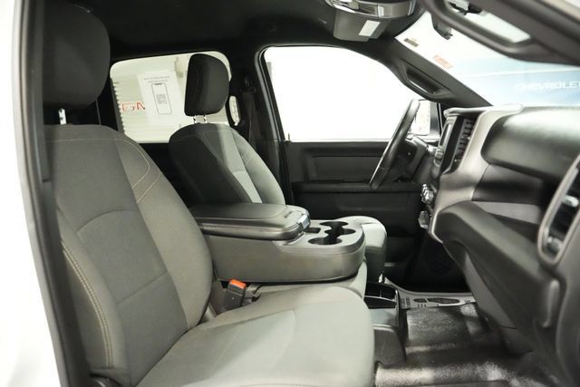 Used 2021 RAM 3500 Tradesman AWD/4WD image 15