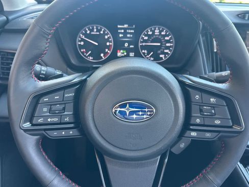 New 2025 Subaru Legacy Sport w/ Popular Package #3 image 25