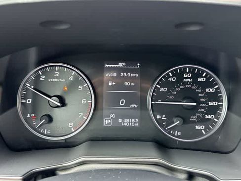 Used 2024 Subaru Outback Onyx Edition AWD/4WD image 32