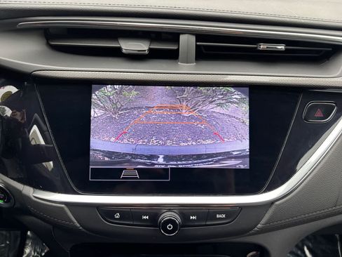 Used 2023 Buick Encore GX Select w/ Sport Touring Package AWD/4WD image 15