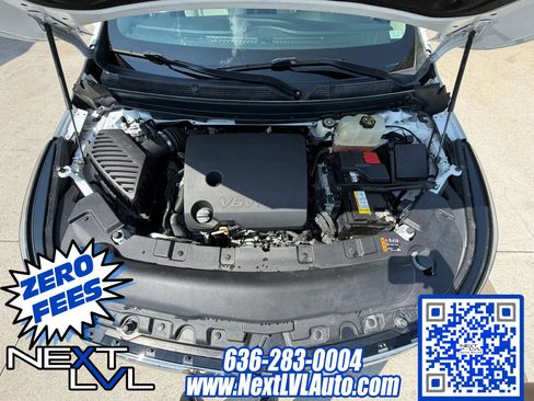 Used 2019 Buick Enclave Essence FWD image 81