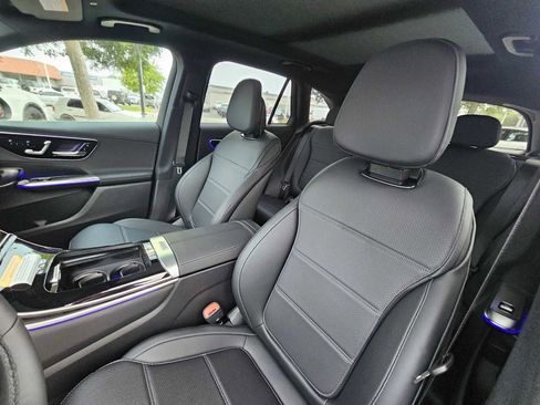 New 2026 Mercedes-Benz GLC 350e 4MATIC image 22