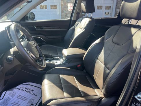 Used 2022 Kia Telluride SX AWD/4WD image 12