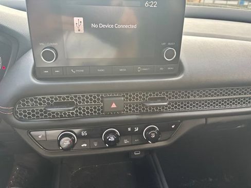 Used 2024 Honda HR-V Sport image 15