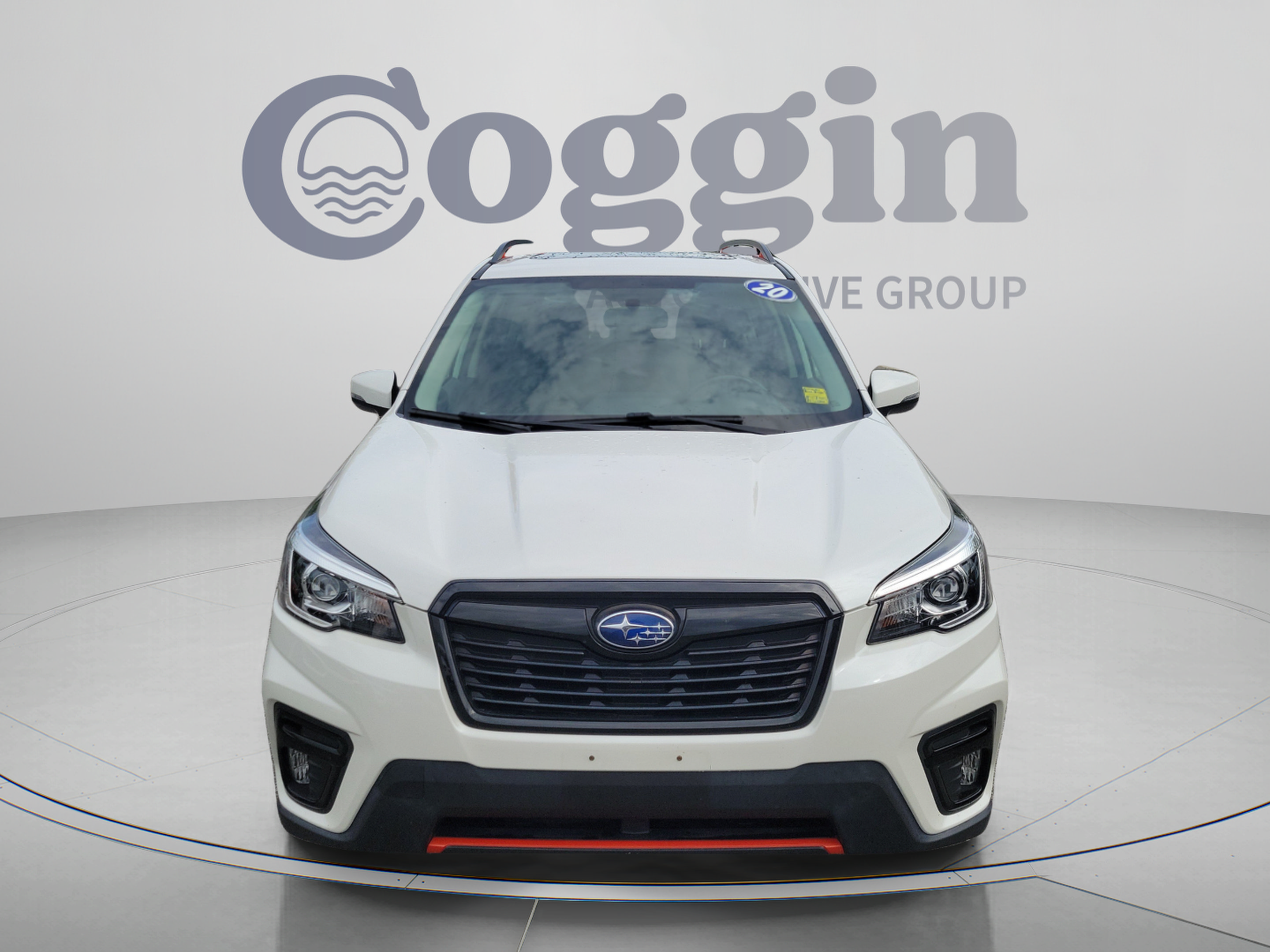 Used 2020 Subaru Forester Sport AWD/4WD image 6