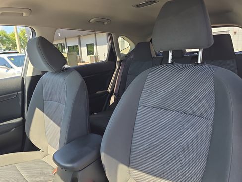 Certified 2023 Kia Seltos LX AWD/4WD image 21