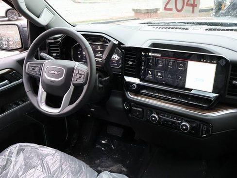 New 2026 GMC Sierra 1500 Elevation image 10