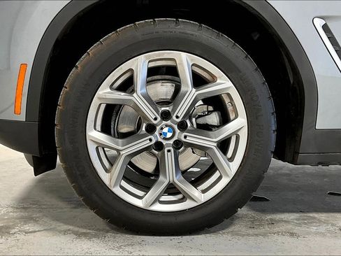 Used 2023 BMW X3 xDrive30i w/ Convenience Package image 10