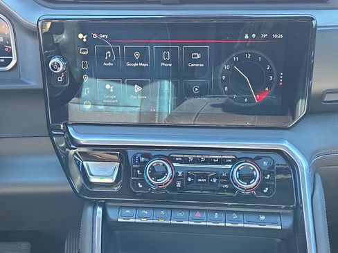 Certified 2023 GMC Sierra 1500 Denali w/ Denali Reserve Package image 27