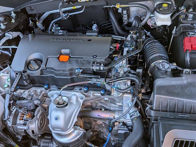 New 2027 Honda HR-V EX-L image 17