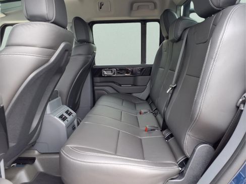 Used 2025 INEOS Grenadier Quartermaster AWD/4WD image 12