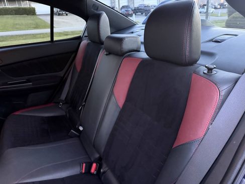 Used 2015 Subaru WRX STI AWD/4WD image 21