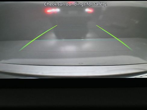 New 2026 Nissan Sentra SR w/ SR Premium Package FWD image 14