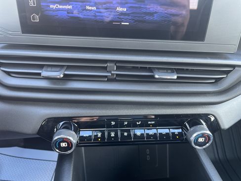 Used 2024 Chevrolet Silverado EV W/T image 29