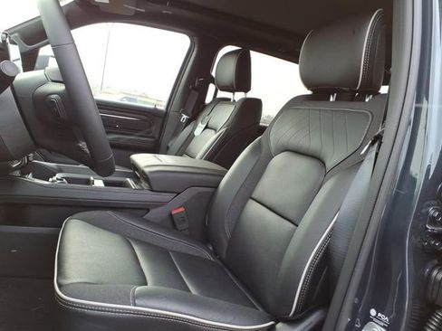 New 2026 RAM 1500 Limited image 12