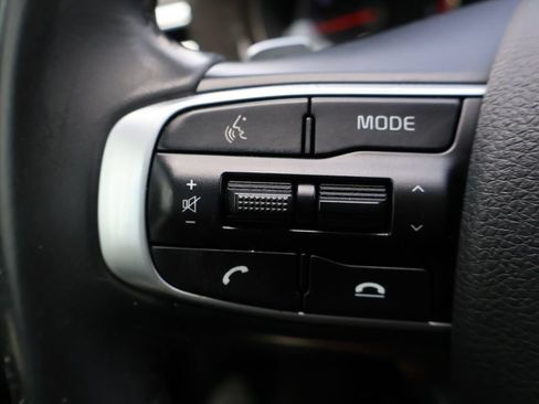 Used 2022 Kia K5 GT FWD image 43