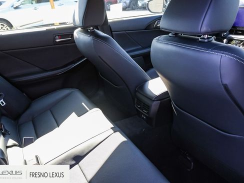 New 2026 Lexus IS 350 F Sport AWD/4WD image 13