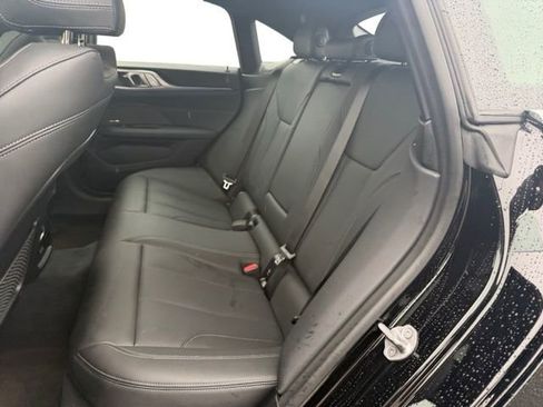 Used 2024 BMW i4 xDrive40i w/ Convenience Package image 21