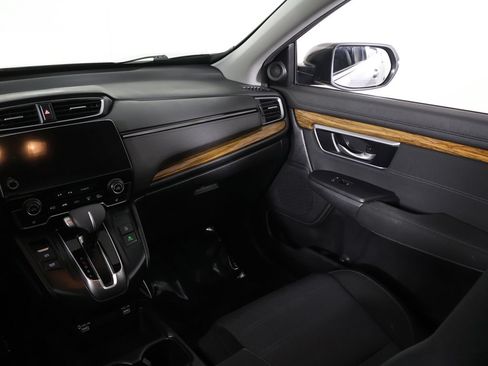 Used 2021 Honda CR-V EX image 37