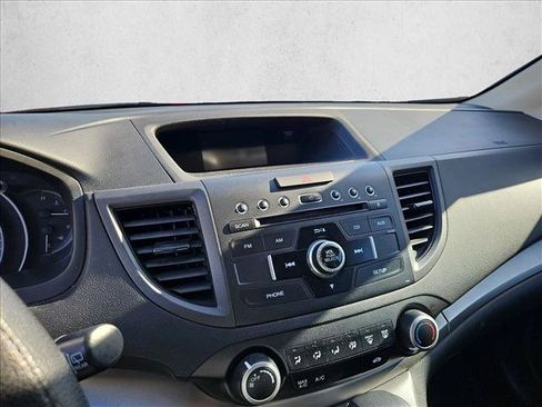 Used 2013 Honda CR-V LX image 10