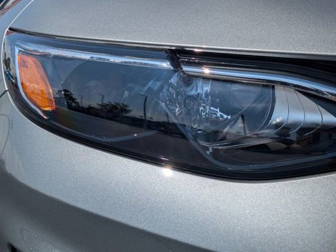 New 2024 Chevrolet Malibu LT image 23