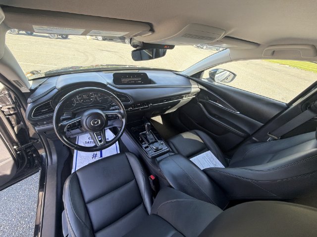 Used 2024 MAZDA CX-30 AWD 2.5 S w/ Select Sport Pkg image 21