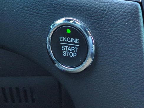 Used 2022 Ford Edge ST w/ Equipment Group 401A AWD/4WD image 24