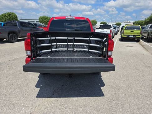 Used 2023 Toyota Tacoma SR5 w/ Technology Package AWD/4WD image 13