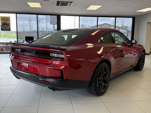 New 2026 Dodge Charger Scat Pack AWD/4WD image 20